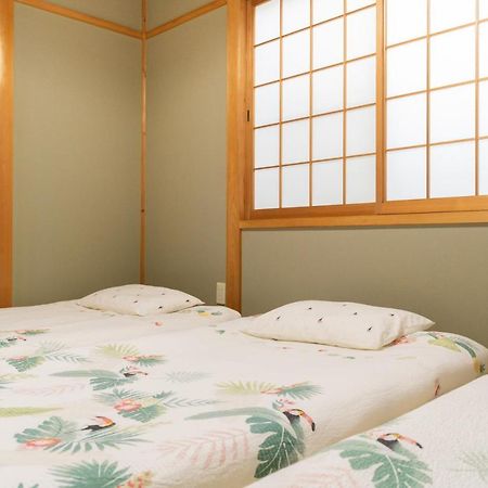 大阪市F House 中崎屋 梅田アパートメント エクステリア 写真