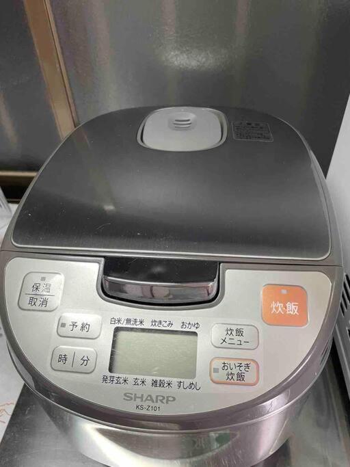 大阪市F House 中崎屋 梅田アパートメント エクステリア 写真
