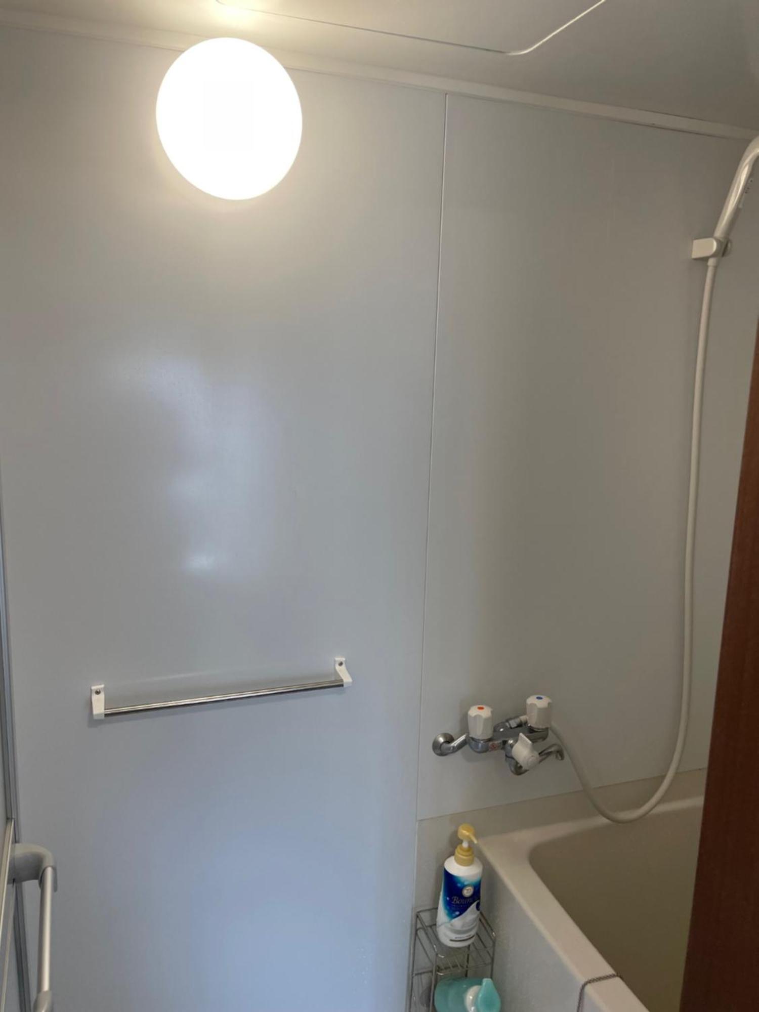 大阪市F House 中崎屋 梅田アパートメント エクステリア 写真