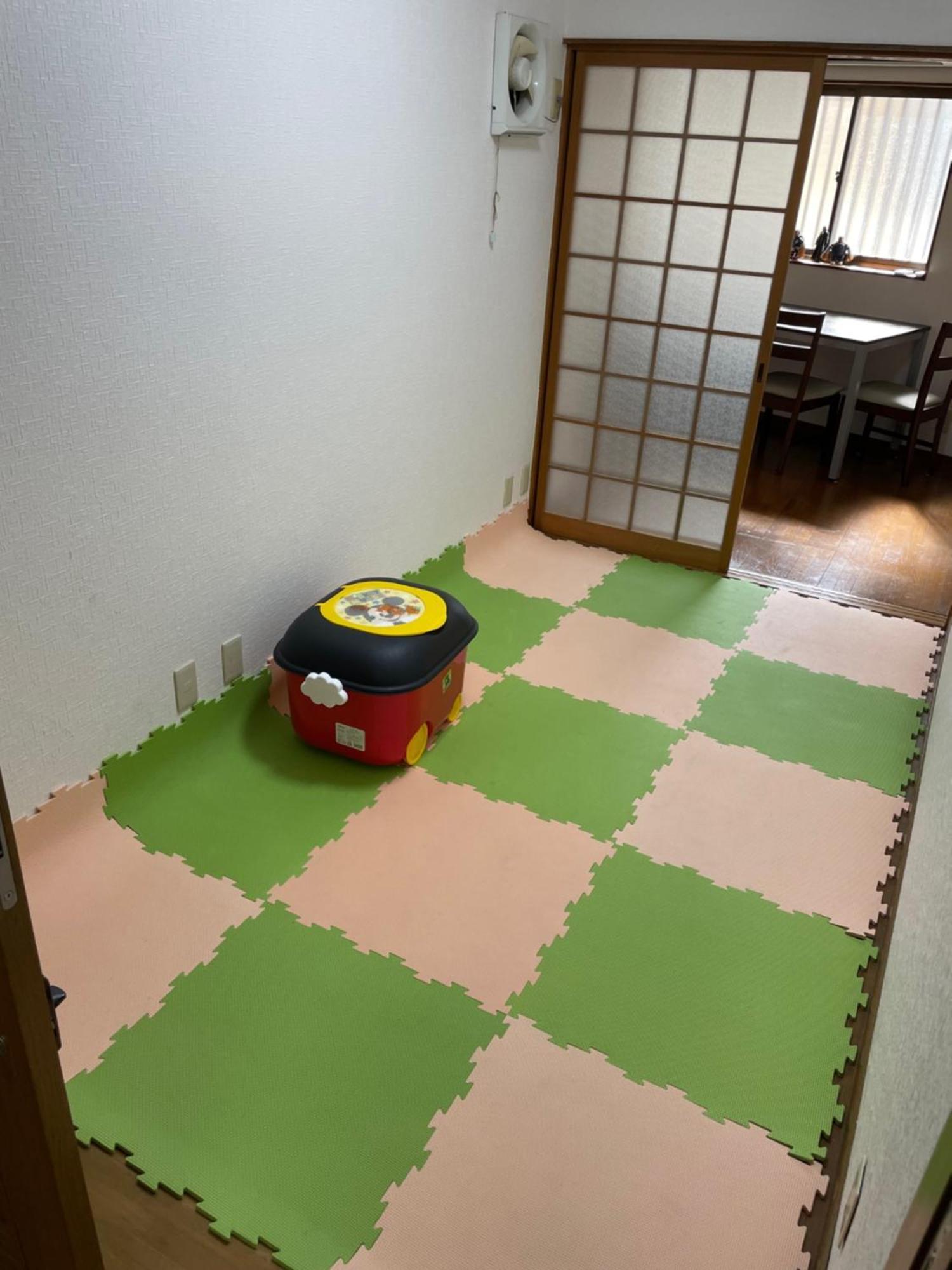 大阪市F House 中崎屋 梅田アパートメント エクステリア 写真